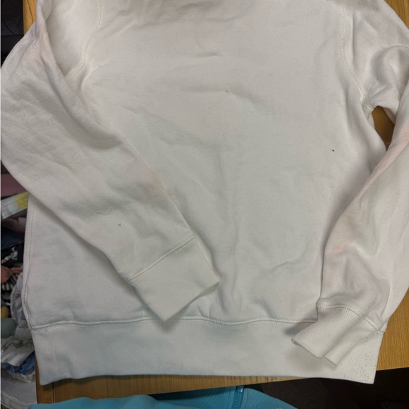 Ralph Lauren Polo Bear Sweatshirt big girls 16 years XL - Picture 7 of 7